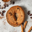 Cinnamon Raisin Superfood Bagel Box