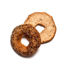 Load image into Gallery viewer, Everything Superfood Bagel Box
