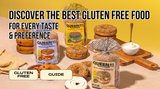 Discover the Best Gluten-Free Food for Every Taste and Preference