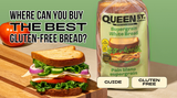 Where Can You Buy the Best Gluten-Free Bread?