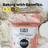 1-For-1 Superfood Baking Flour Box