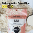 1-For-1 Superfood Baking Flour Box