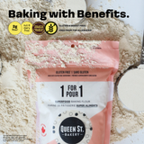1-For-1 Superfood Baking Flour Box