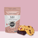 1-For-1 Superfood Baking Flour Box