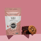 1-For-1 Superfood Baking Flour Box