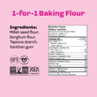 1-For-1 Superfood Baking Flour Box