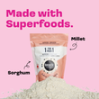 1-For-1 Superfood Baking Flour Box