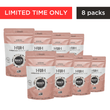 1-For-1 Superfood Baking Flour Box