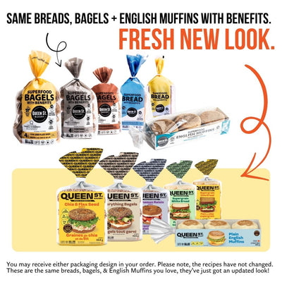 Bestsellers Variety Box