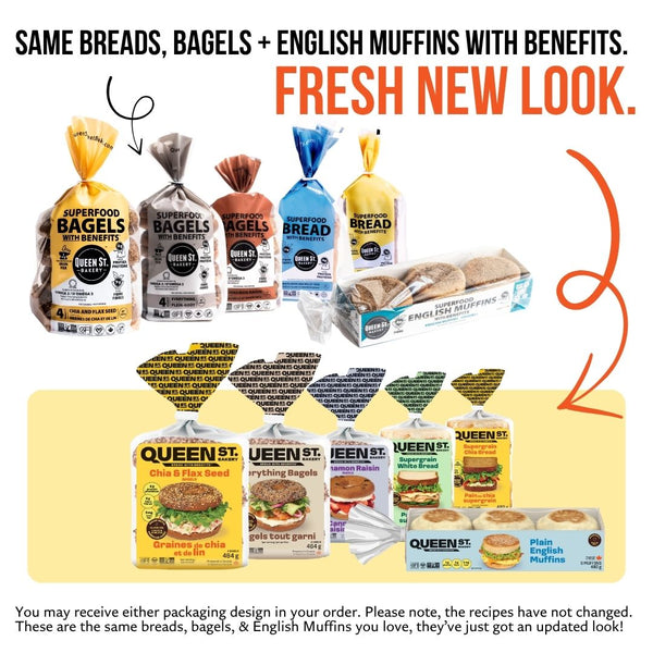 Bestsellers Variety Box