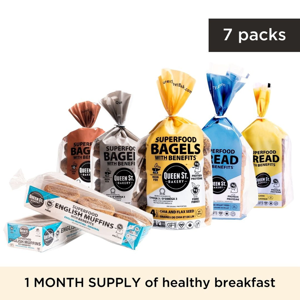 Bestsellers Variety Box