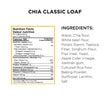 Chia Classic Bread Box