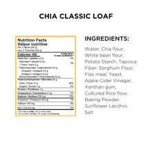 Load image into Gallery viewer, Chia Classic Bread Box
