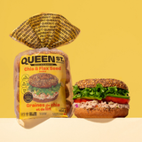 Chia & Flax Seed Bagels