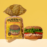 Chia & Flax Seed Bagels Box