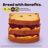 Cinnamon Raisin Bread
