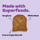 Cinnamon Raisin Bread Box