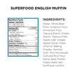 English Muffins