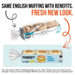 Superfood English Muffins