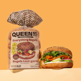 Everything Bagels