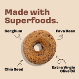 Everything Bagels