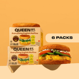 Everything English Muffins Box