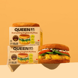 Everything English Muffin