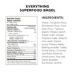 Everything Superfood Bagel Box