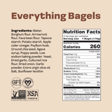 Everything Bagels