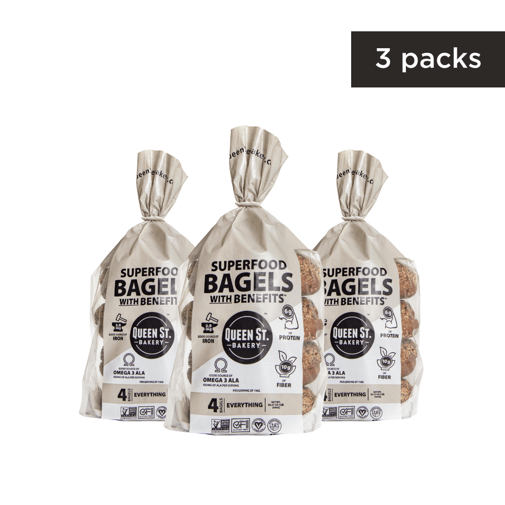 Everything Bagel