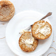 Mixed Bagels + English Muffins Box