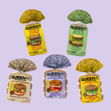 Mixed Bagels + Loaves Box