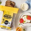 Mixed Bagels + Loaves Box