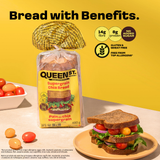 Supergrain Chia Bread