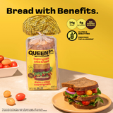 Supergrain Chia Bread