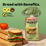 Supergrain White Bread