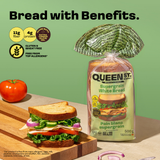 Supergrain White Bread