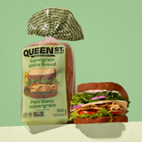 Supergrain White Bread