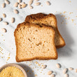 White Bean and Millet Seed Loaf Box